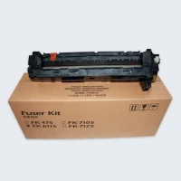 Fusor FK-6115 Kyocera 302P193041 Fuser Unit Original
