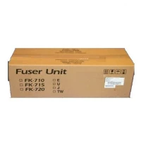 Fusor FK-710 Kyocera 302G193021 Fuser Unit Original