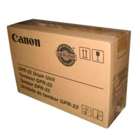 Drum Canon GPR-22 Tambor GPR22 Unit Monocromático Original