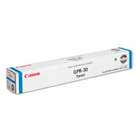 Toner Canon GPR 30, GPR-30 Cartucho Original Cyan