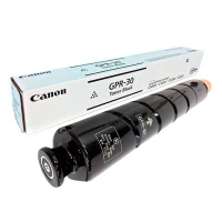 Toner Canon GPR 30, GPR-30 Cartucho Original Black