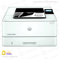 HP 4003DW LaserJet Pro Impresión, Escaneo y Copia