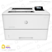 HP M501dn LaserJet Pro, Impresión Monocromática Eficiente