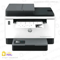 HP 2602sdw Tank MFP LaserJet Imprime, Copia, Escanea y Wifi