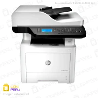 HP M432fdn LaserJet MFP, Imprime, Copia, Escanea y Wifi