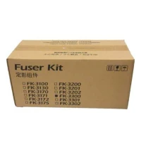Fusor FK-3300 Kyocera 302TA93040 Fuser Unit Original