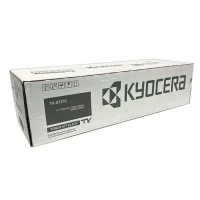 Toner Kyocera TK-8737K Cartucho TK8737K Original Black