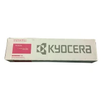 Toner Kyocera TK-8737M Cartucho TK8737M Original Magenta