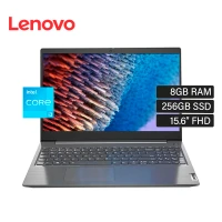 Lenovo V15 Gen 3 IAP, Core i3, 8GB, 256GB SSD, 15.6