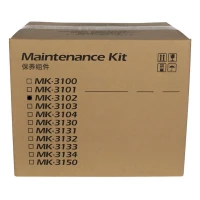 Kit de Mantenimiento MK-3102 Kyocera 1702MS8USV Original