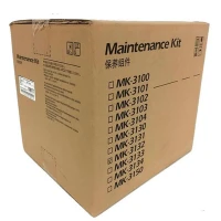Kit de Mantenimiento MK-3132 Kyocera 1702MT8USV Original