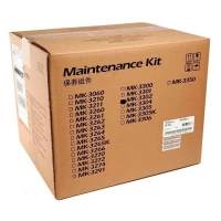 Kit de Mantenimiento MK-3302 Kyocera 1702TA8SA0 Original