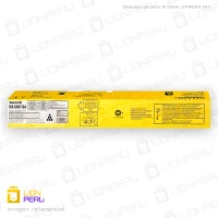 Toner Sharp MX-61NTBA, MX61NTBA Cartucho Original Black