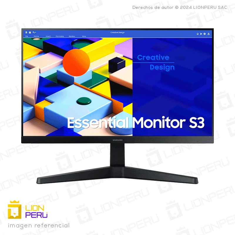 MONITOR