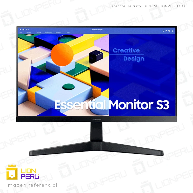 MONITOR