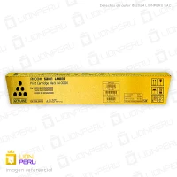 Toner Ricoh 842279, 842438, IM C6000 Cartucho Original Black