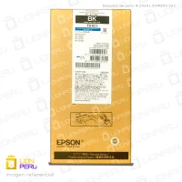 Tinta Epson T01C100, T01C1 Bolsa Original Negro