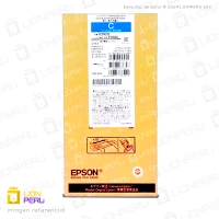 Tinta Epson T05A200, T05A2 Bolsa Original Cyan