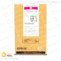 Tinta Epson T05A300, T05A3 Bolsa Original Magenta