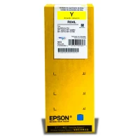 Tinta Epson T941 Bolsas R04L Amarillo Alta Capacidad de 38ml