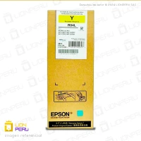 Tinta Epson T941420, T9414 Bolsa Original Amarillo