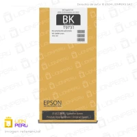 T973120, T9731 Tinta Epson Original Negro