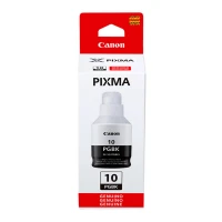 Tinta Canon GI-10 Botella Original PGBK