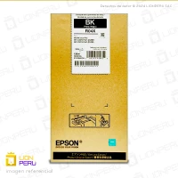 Tinta Epson T942120, T9421 Bolsa Original Negro