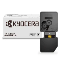 Toner Kyocera TK-5442K Cartucho TK5442K Original Black