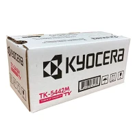 Toner Kyocera TK-5442M Cartucho TK5442M Original Magenta