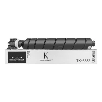 Toner Kyocera TK-6332 Cartucho TK 6332 Original Black