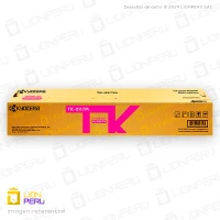 Toner Kyocera TK-8117M Cartucho TK 8117M Original Magenta