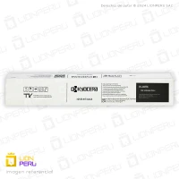 Toner Kyocera TK-8377K Cartucho TK8377K Original Black