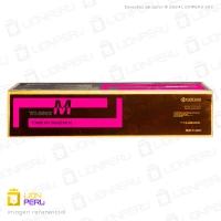 Toner Kyocera TK-8602M Cartucho TK8602M Original Magenta