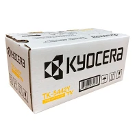 Toner Kyocera TK-5442Y Cartucho TK5442Y Original Yellow