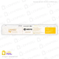 Toner Kyocera TK-8547Y Cartucho TK8547Y Original Yellow