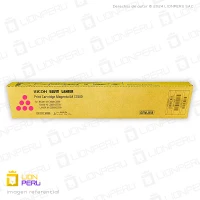 Toner Ricoh 842253, 842436, IM C3500 Cartucho Original Magenta