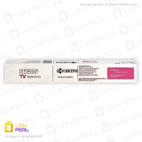 Toner Kyocera TK-8802M Cartucho TK8802M Original Magenta