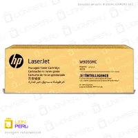 Toner HP W9093MC Cartucho Original Magenta