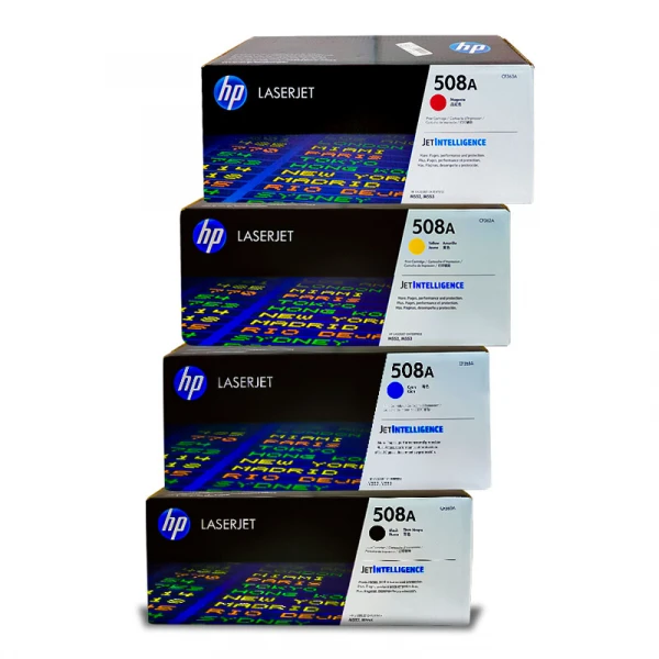 Toner HP M553, M553x, M553n, M553dn, M553dh Enterprise LaserJet