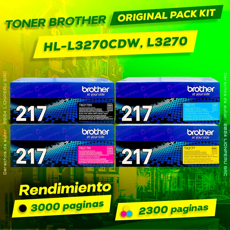 Toner Brother HL-L3270cdw, L3270cdw, L3270, HL L3270cdw Original Cartucho negro, ofrece un rendimiento de Calidad a un super Precio, consigue el tuyo… ¡¡YA!!